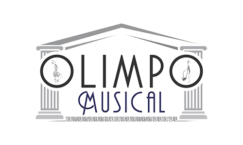 logo olimpo musical